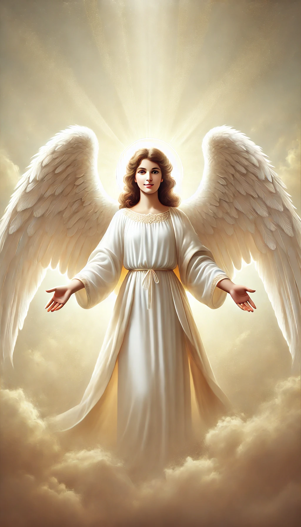 angel
